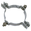 OFFSET POLE BAND